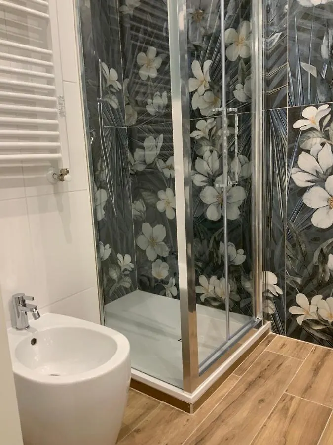 Apartment Home K&Y Elite Rome