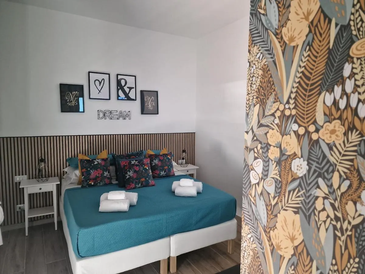 Home K&Y Elite Rome Apartment