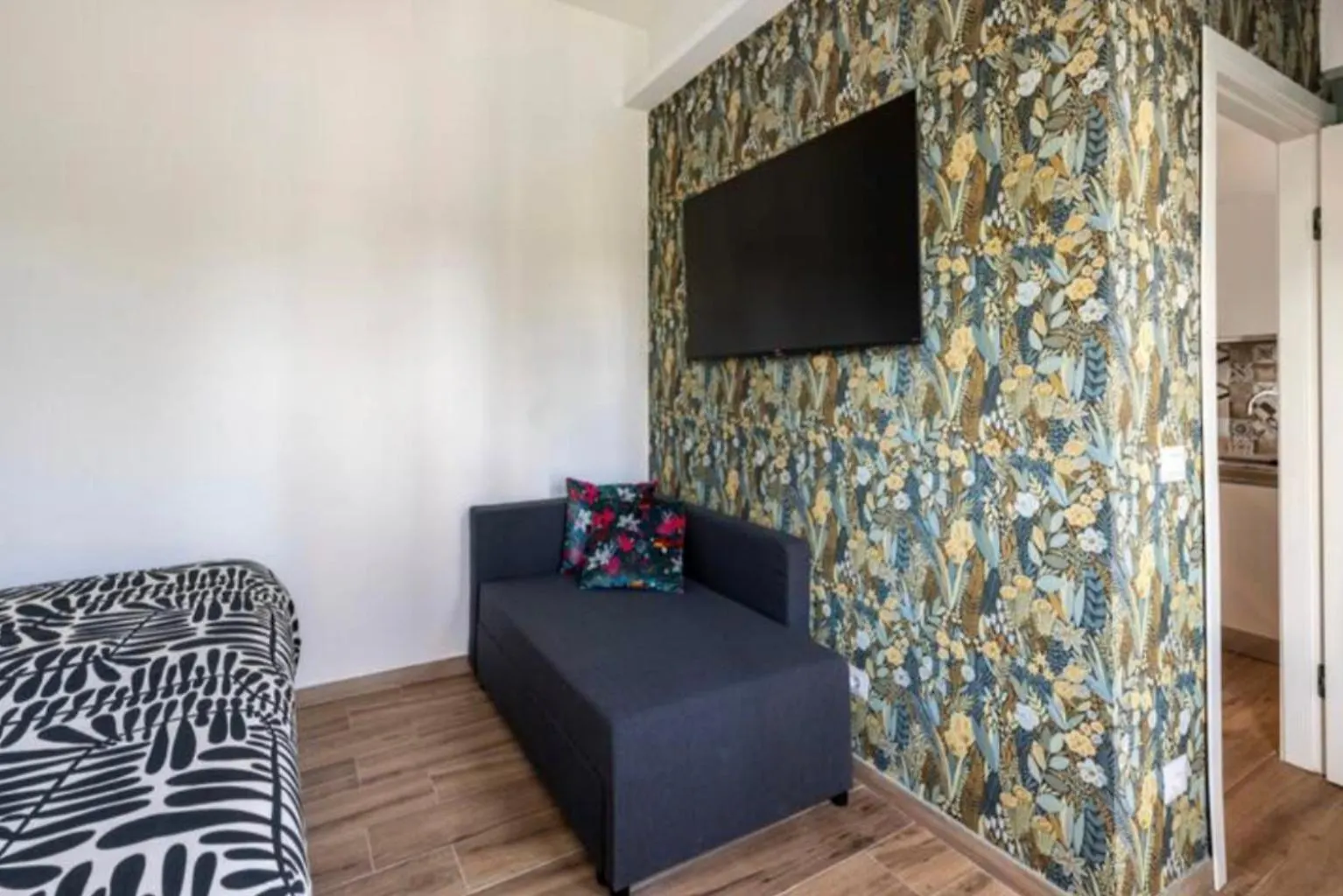 Home K&Y Elite Rome Apartment