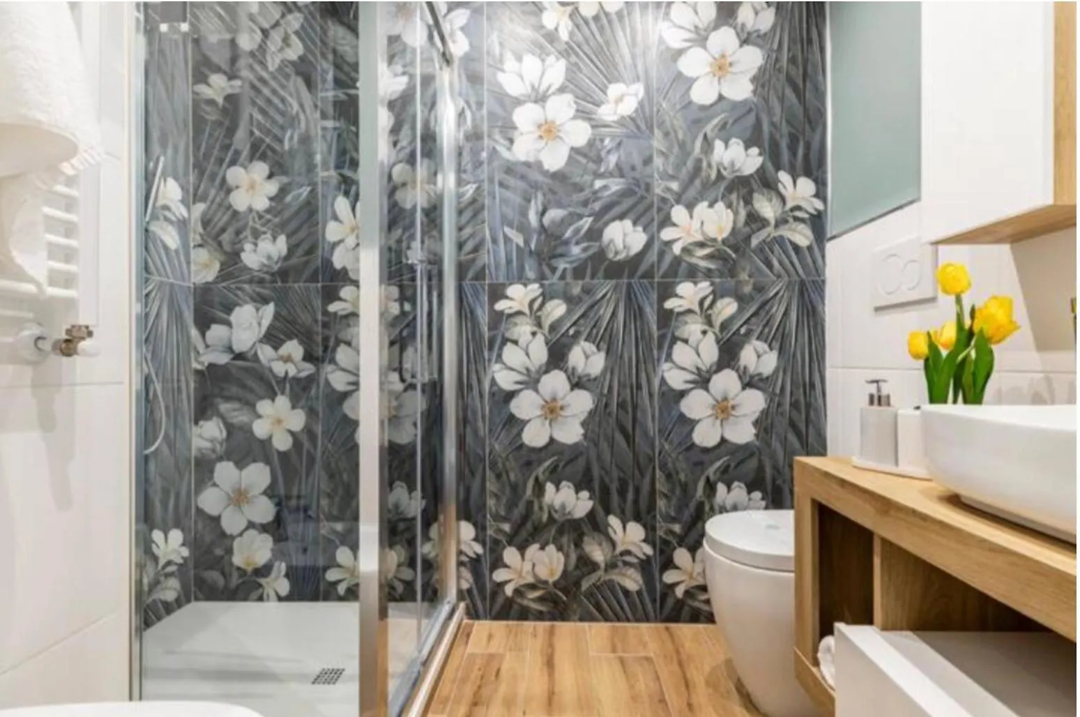 Apartment Home K&Y Elite Rome
