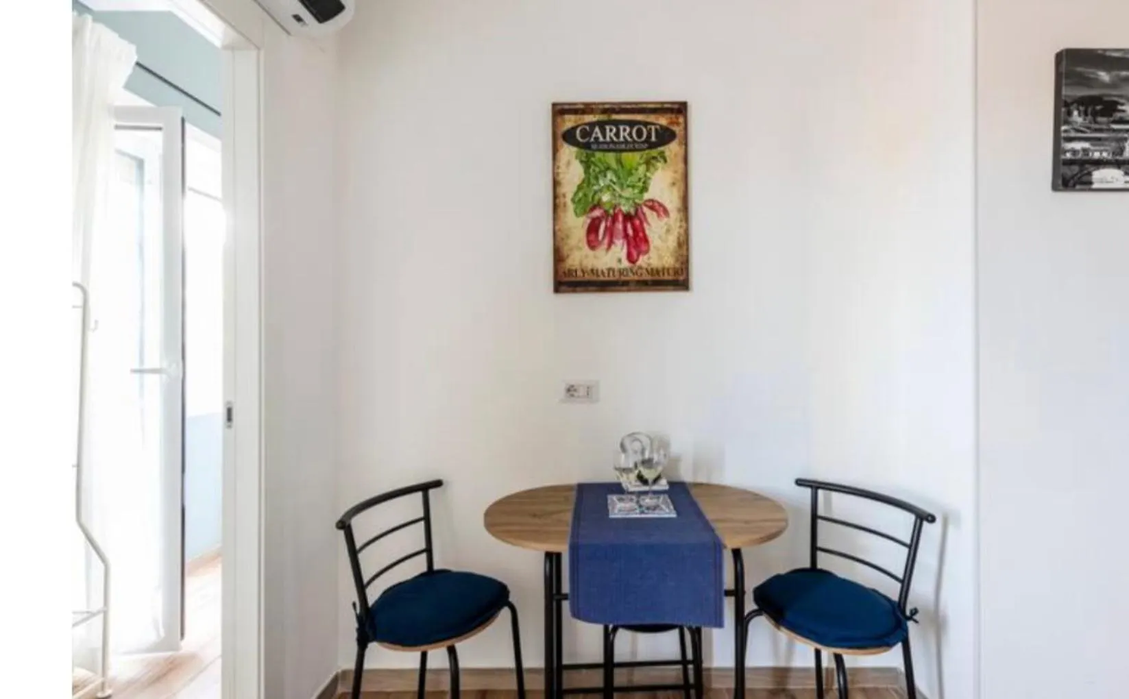 Home K&Y Elite Řím Apartmán