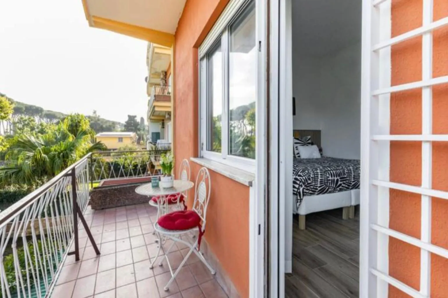 Apartment Home K&Y Elite Rome