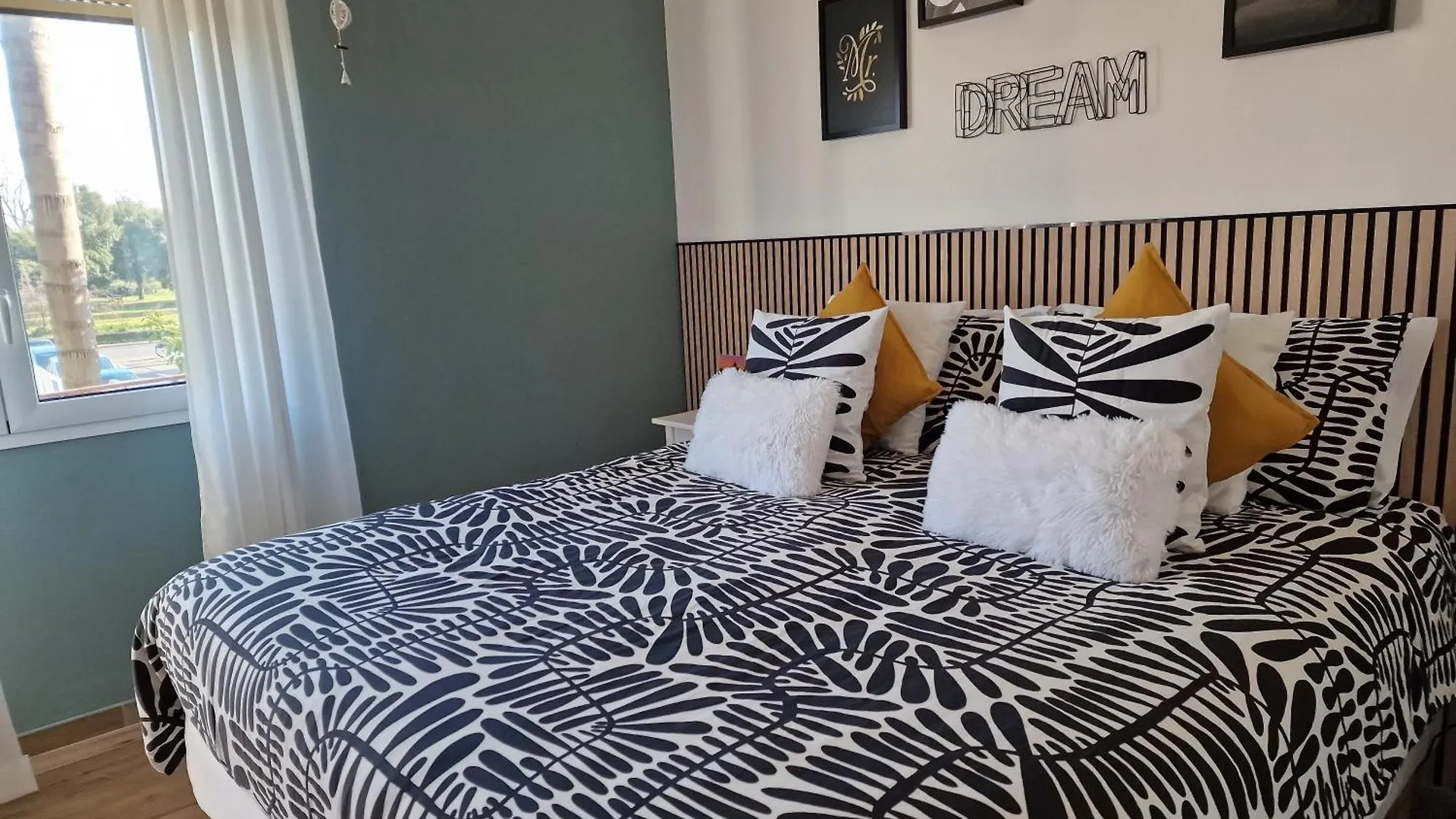 Apartment Home K&Y Elite Rome