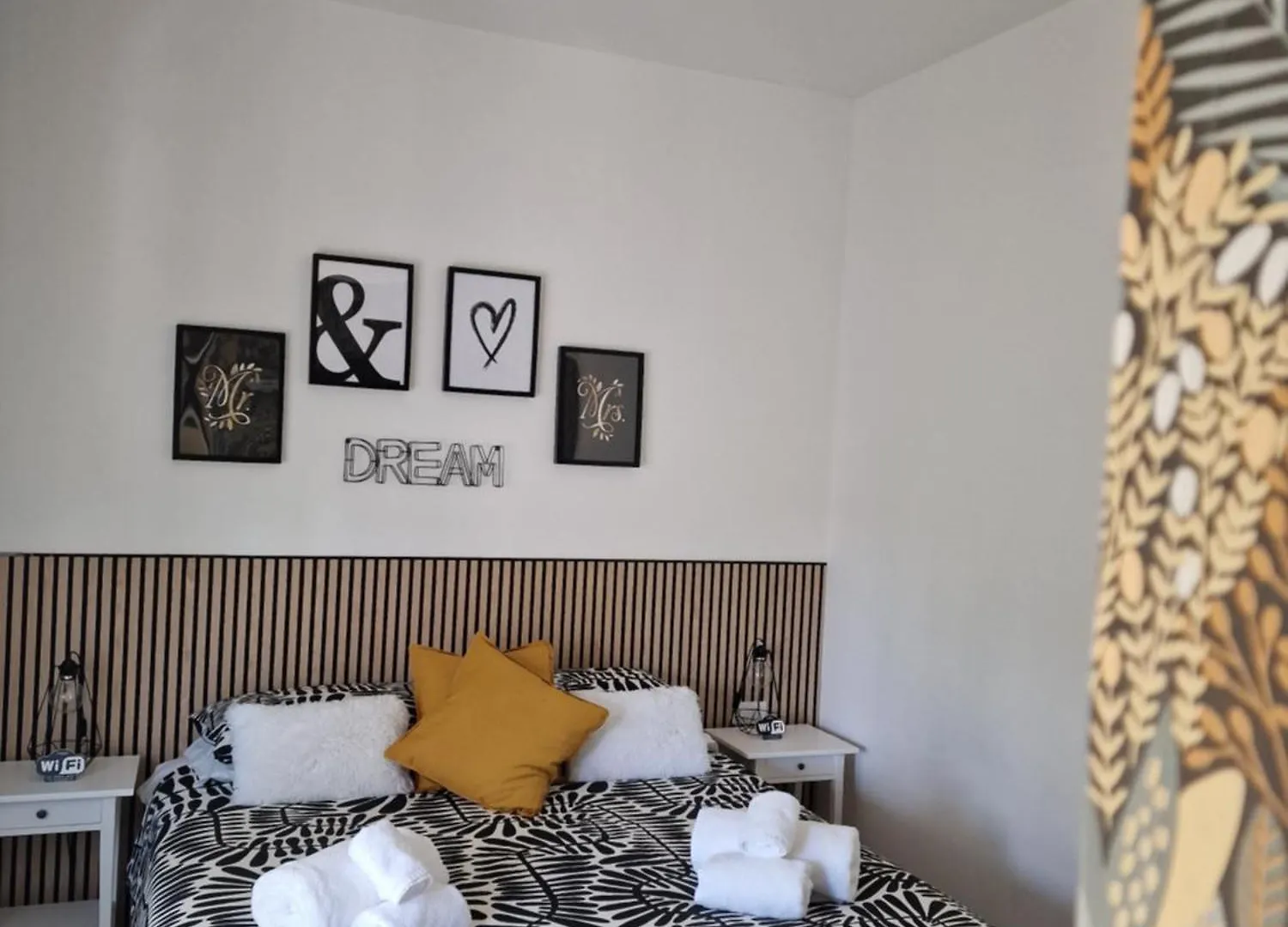 Apartment Home K&Y Elite Rome