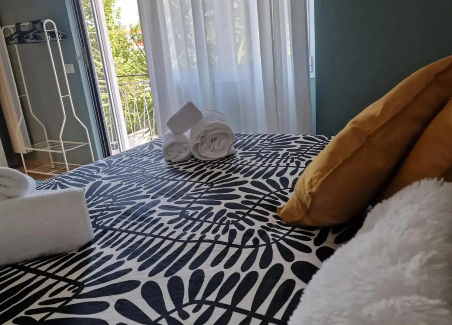 Apartment Home K&Y Elite Rome Italy